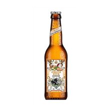 Appenzeller Ginger Beer alkoholfrei 4x6-EW 33 cl.   
