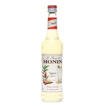 Monin Ingwer Sirup 70 cl.*N 
