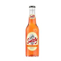 Swizly Spritz Orange Bitter Cider 10-Ha. Glas 33 cl. N 