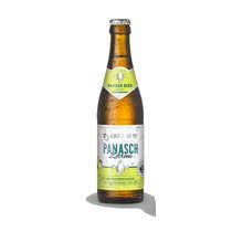 Baarer Bier Panasch Zitrone alkoholfrei 10-Ha. 33 cl.   