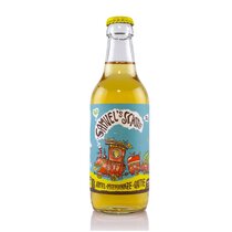 Samuel s Apfel-Pfefferminz-Quitte Bio 20-Ha. 33  cl. N 