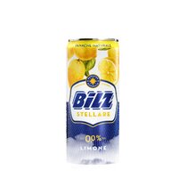 Bilz Stellare LImone 4x6-Dosen  33 cl. 