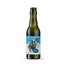 Möhl Easy Apple Cider alkoholfrei6-EW 33 cl.   