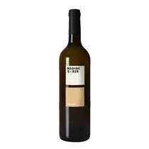 Sylvie R&S, Nadine Saxer 75 cl.  
SX1100424