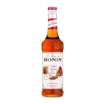 Monin Caramel salzig Sirup 70 cl.*N 