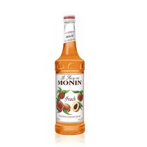 Monin Pfirsich Sirup 70 cl.*N 