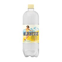 Alpinesse Tonic Water 6-PET 100 cl. N 