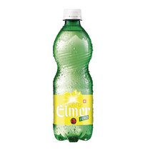 Elmer Citro zero  24-PET 50 cl. N