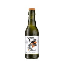 Möhl Abricot alkoholfrei 10-Ha. 33 cl.  