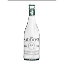 Piz Sardona Mineral stark 3 Co2 40 cl.   
