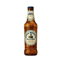 Moretti Birra Sale di Mare 4x6-EW 33 cl. N 
