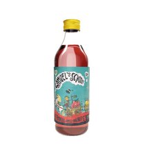 Samuel s Himbeere Apfel Hagebutte Bio 20-Ha. 33  cl. N 