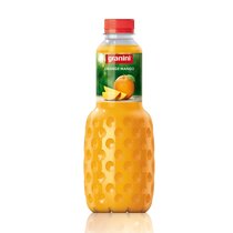 Granini Orange-Mango 6-PET 100 cl. N 