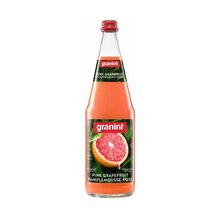 Granini Pink-Grapefruit 6-Ha. Glas 100 cl. N 
