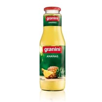 Granini Ananas Nektar 6-Ha. Glas 100 cl. N 