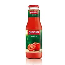 Granini Tomaten 6-Ha. Glas 100 cl. N 