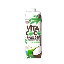 Vita Coco Pressed 12-Tetra 33 cl. N