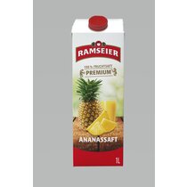 Ramseier MH Orangensaft 4x6x33 PET cl. N 