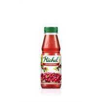 Michel Cranberry 4x6-PET 33 cl. N 