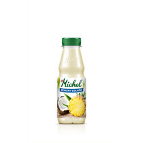 Michel Beauty Colada 4x6-PET 33 cl. N
