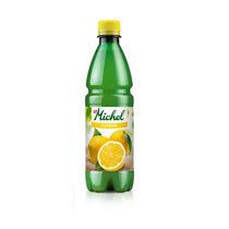 Michel-Citron 4x6-PET 50 cl. N 