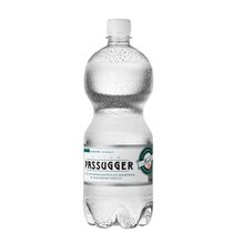 Passugger 6-Ha. PET 100 cl.