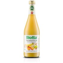 Biotta Frühstück  50 cl. N 