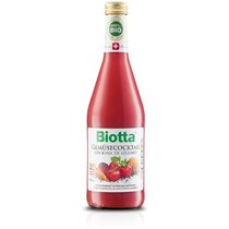 Biotta Gemüsecocktail 50 cl.*N 