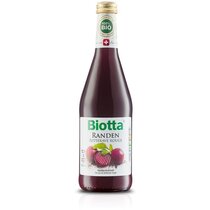 Biotta Randensaft 50 cl.*N 