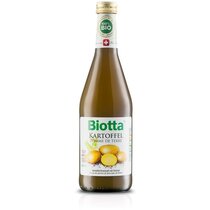 Biotta Kartoffel plus  50 cl. N 