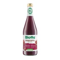 Biotta Granatapfel Bio 50 cl. N 