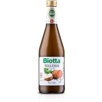 Biotta Bio Sellerie 50 cl. N 