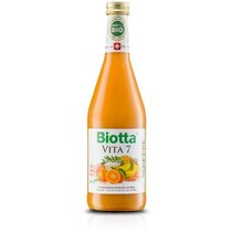 Biotta Vita 7 50 cl. N 