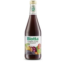 Biotta Dörrpflaume 50 cl. N 