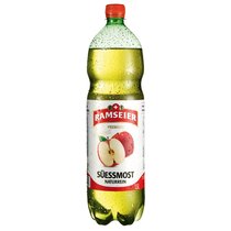 Ramseier Süssmost 6-Ha. PET 150 cl.   