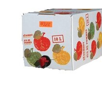 Süssmost Wädenswil Bag in Box 10 Lt.