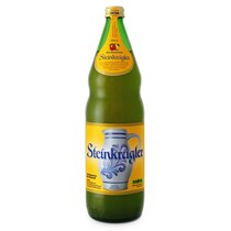 Möhl Steinkrügler Bio trüb 12-Ha. Glas 100 cl.   