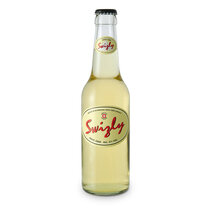 Swizly Apfelwein 10-Ha. Glas 33 cl. N 