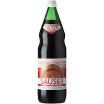 Sauser ** Stern Pasteurisiert 1.5%  Glas 100 cl. N