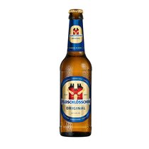 Feld. Original 24-Ha. 33 cl. 