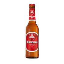Hürlimann Lager 24-Ha.33 cl.   