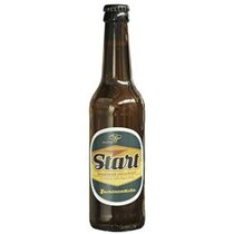 Turbinenbräu Start 10-Ha. 33 cl.   