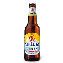 Calanda  alkoholfrei 0.0 % 24-Ha.  33 cl.   