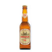 Einsiedler Lager hell 10-Ha. 30 cl.   