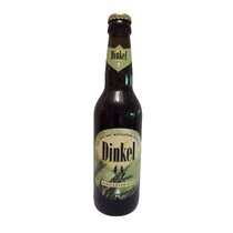 Einsiedler Dinkel 10-Ha. 33 cl.   