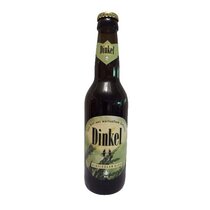 Einsiedler Dinkel Bio 10-Ha. 33 cl.   