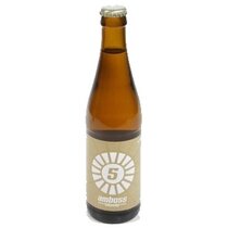 Amboss Blond 24-Ha. 33 cl. 