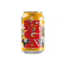 Schützengarten lager 24-Dosen 33 cl. 