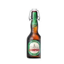 St.Galler Klosterbräu 20-Ha. 33 cl. 