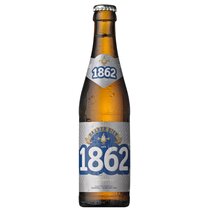 Baarer Hopfenmmandli Original 1862 24-Ha. 33 cl.   